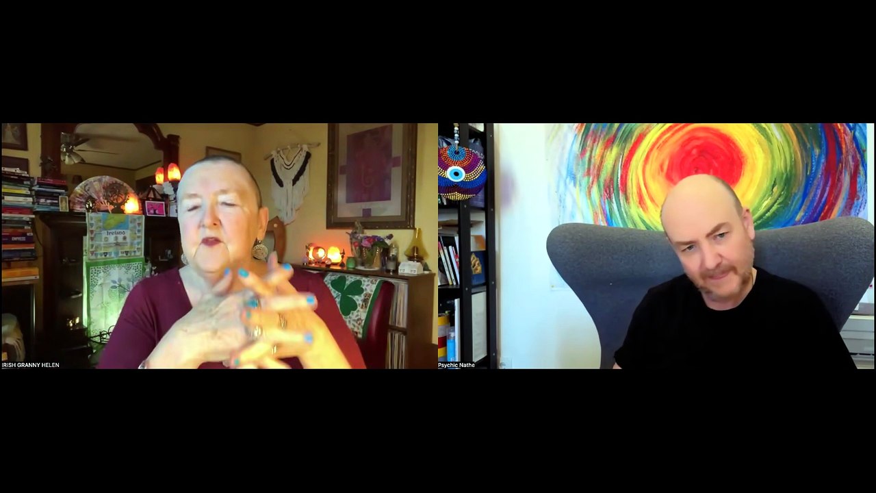 Beyond the Headlines EP6: Could Robots Raise Children? The Future Is Closer Than You Think