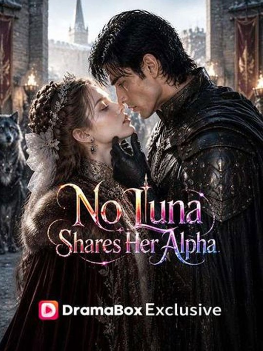 No Luna Shares Her Alpha - New Movie 2026  🧡🍏 🔥[Hot 2026] (2026) - FULL ENGSUB | Reelshort Hot HD