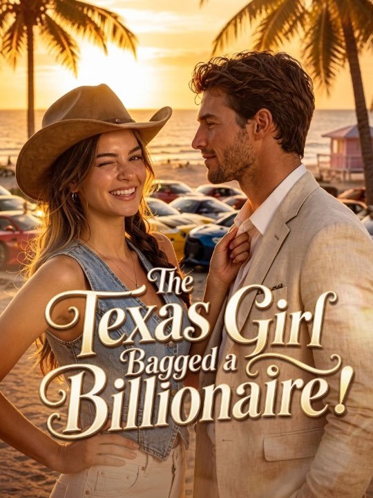 The Texas Girl Bagged a Billionaire - New Movie 2026🧡🍏 🔥[Hot 2026] (2026) - FULL ENGSUB | Reelshort Hot HD