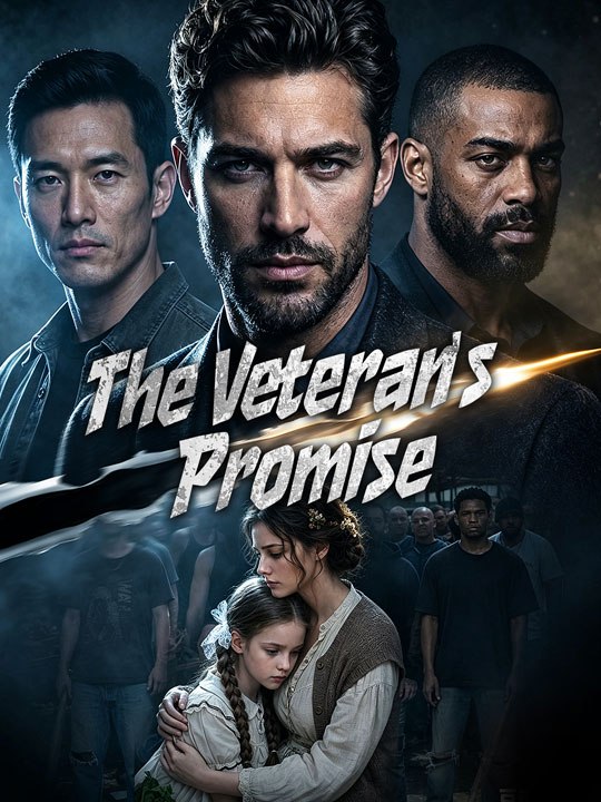 The Veteran’s Promise - New Movie 2026  🧡🍏 🔥[Hot 2026] (2026) - FULL ENGSUB | Reelshort Hot HD