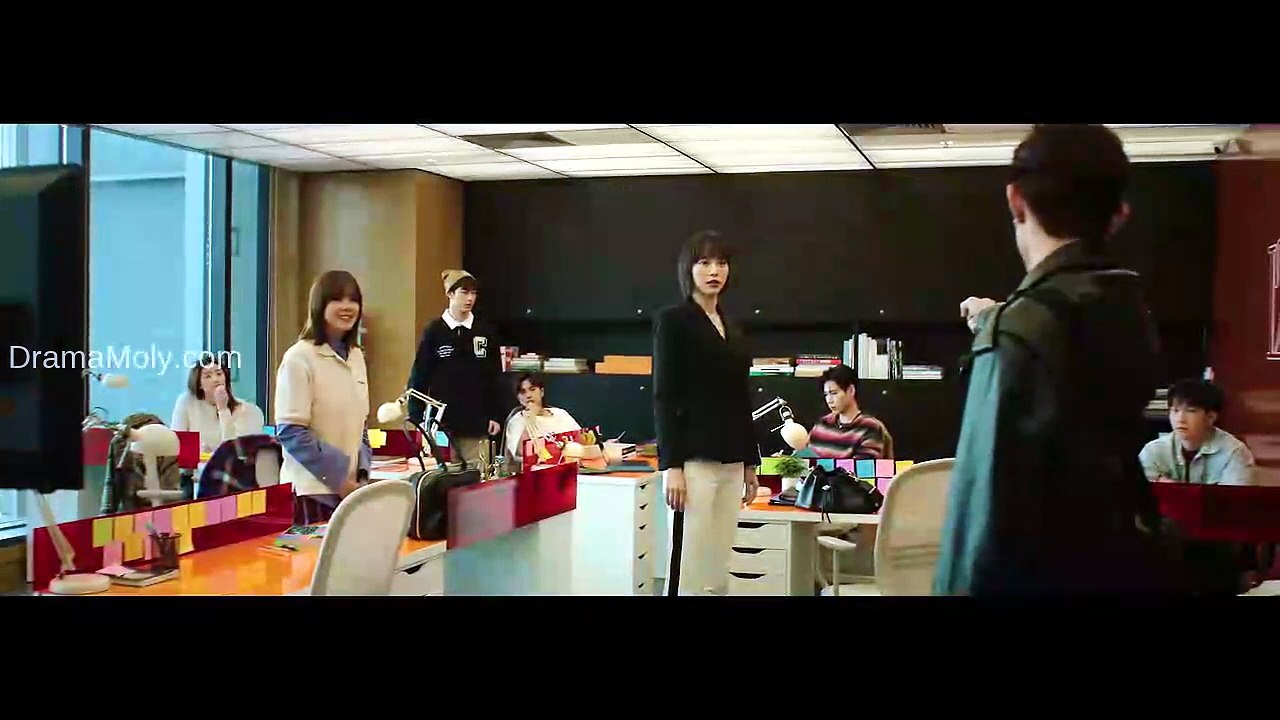Ep.2 Love Algorithm (2026) Engsub