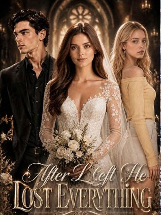 After I Left He Lost Everything  🧡🍏 🔥[Hot 2026] (2026) - FULL ENGSUB | Reelshort Hot HD