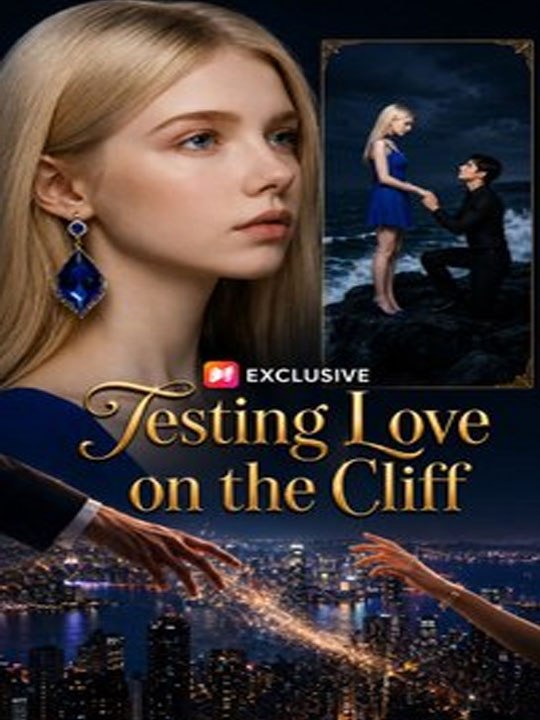Testing Love on the Cliff - New Movie 2026 🧡🍏 🔥[Hot 2026] (2026) - FULL ENGSUB | Reelshort Hot HD