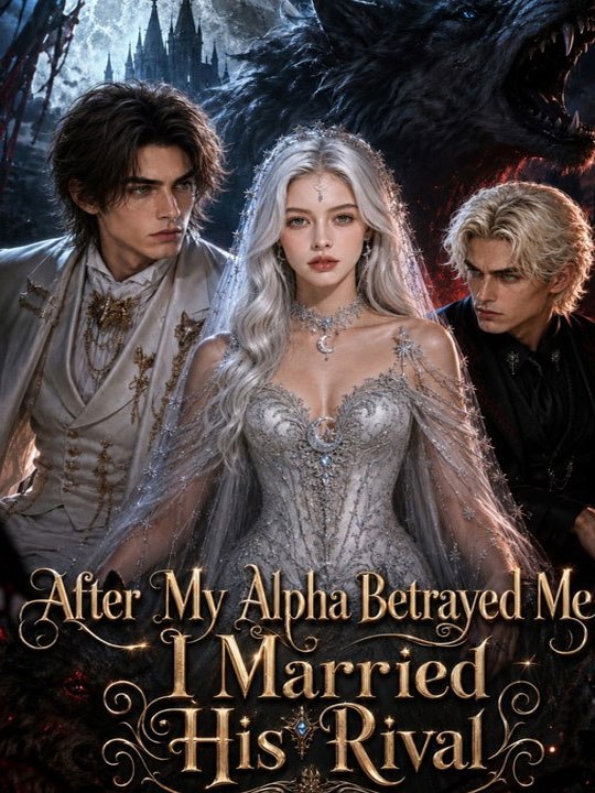 After My Alpha Betrayed Me, I Married His Rival - New Movie 2026 - 🧡🍏 🔥[Hot 2026] (2026) - FULL ENGSUB | Reelshort Hot HD