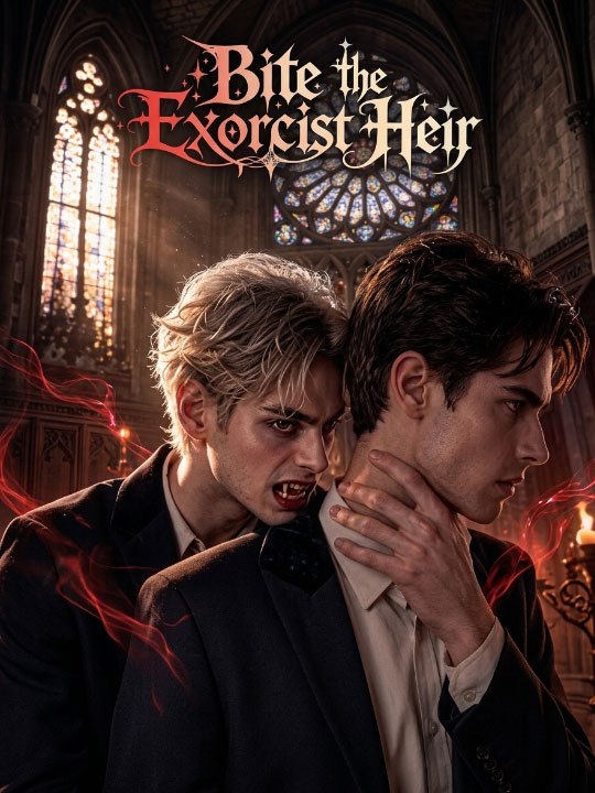 🧡🧡🧡🧡🧡Bite the Exorcist Heir - FULL MOVIES ENGLISH SUB 2026 - 🧡🧡🧡🧡