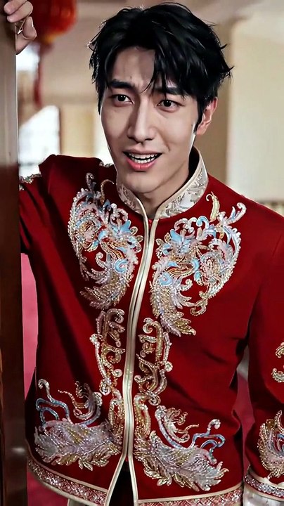 Wedding Revenge of the Secret CEO - Full Series - Short Drama English