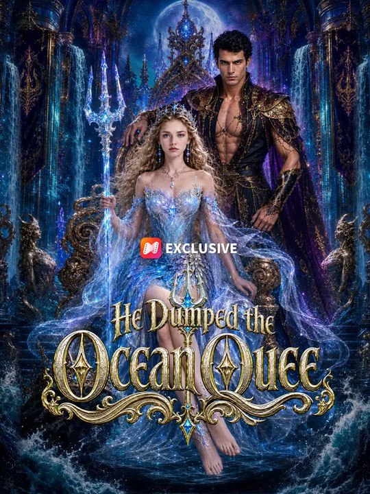 He Dumped the Ocean Queen - New Movie 2026 - 🧡🍏 🔥[Hot 2026] (2026) - FULL ENGSUB | Reelshort Hot HD