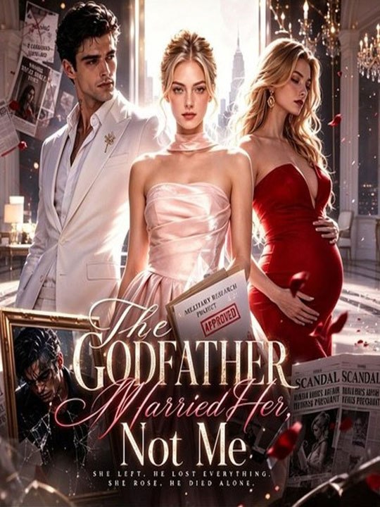 The Godfather Married Her, Not Me - New Movie 2026  🧡🍏 🔥[Hot 2026] (2026) - FULL ENGSUB | Reelshort Hot HD
