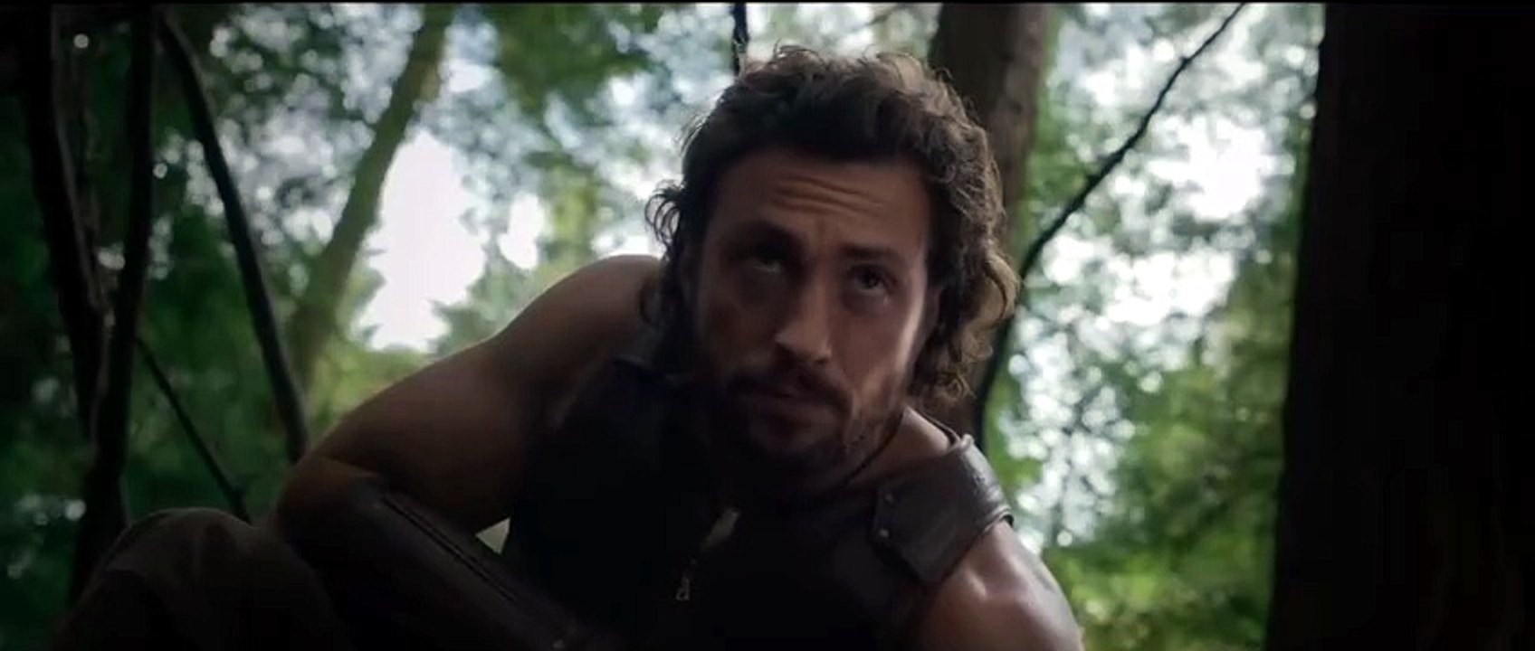 KRAVEN LE CHASSEUR (2023) Bande Annonce VF - HD [Full Movie]