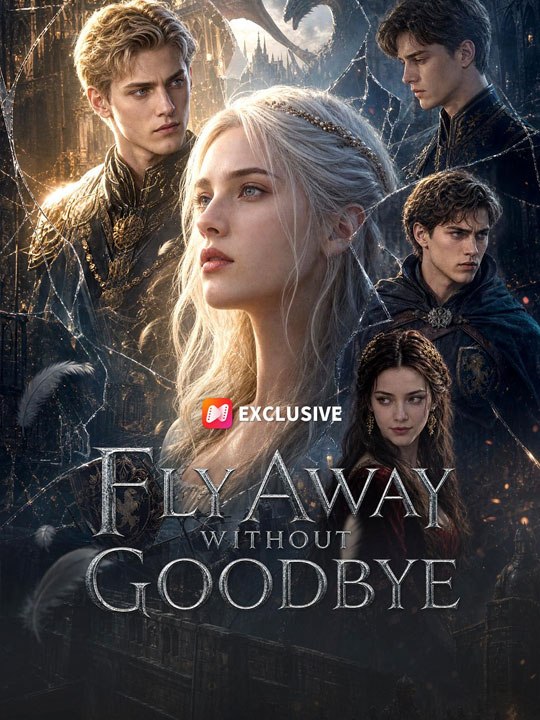 Fly Away Without Goodbye - New Movie 2026  🧡🍏 🔥[Hot 2026] (2026) - FULL ENGSUB | Reelshort Hot HD