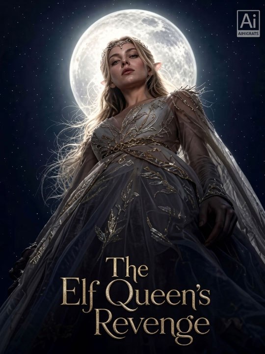 The Elf Queen's Revenge - New Movie 2026 🧡🍏 🔥[Hot 2026] (2026) - FULL ENGSUB | Reelshort Hot HD