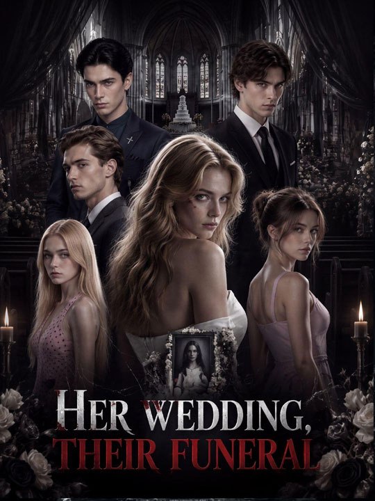 Her Wedding, Their Funeral - New Movie 2026  🧡🍏 🔥[Hot 2026] (2026) - FULL ENGSUB | Reelshort Hot HD