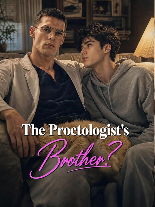 The Proctologist's Brother - Full Movie 2026 🧡🍏 🔥[Hot 2026] (2026) - FULL ENGSUB | Reelshort Hot HD