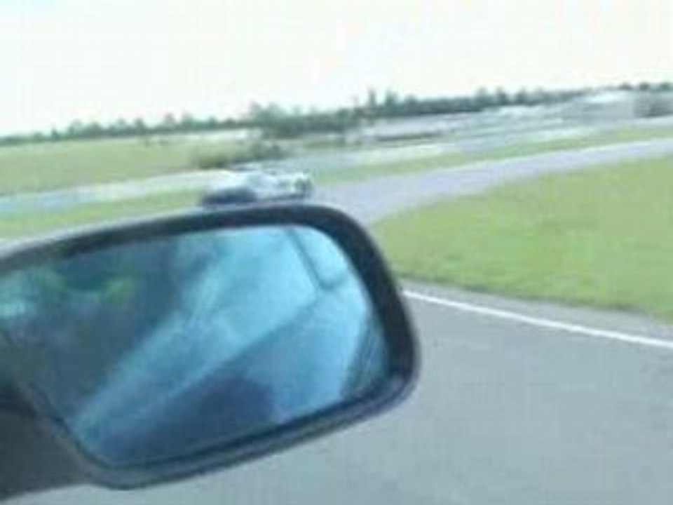 Croix en ternois Audi A3  golf 5 gti