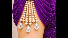 Latest Blouse Sleeve Designs 2026 | Elegant & Stylish Saree Blouse Sleeve Ideas for Women