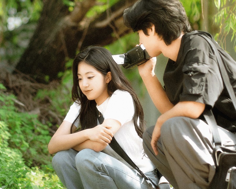 Friends To Lover Trope