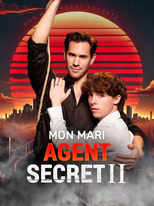 Mon Mari Agent Secret II film complet