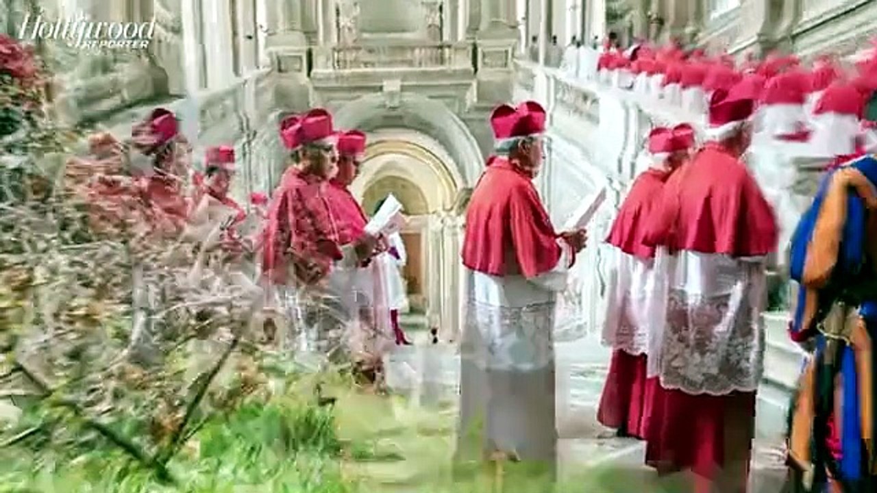 5 Movies & Shows About the Pope: 'Conclave', 'T...