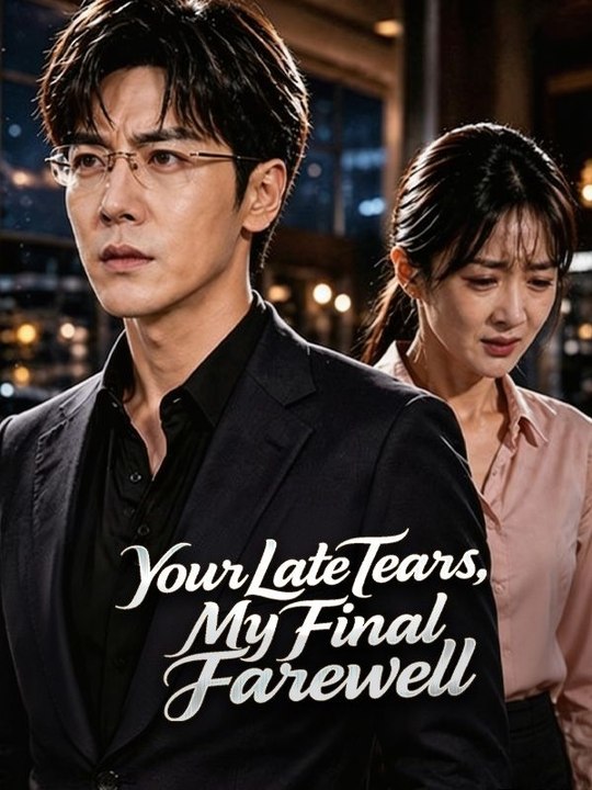 Your Late Tears, My Final Farewell Full Movie