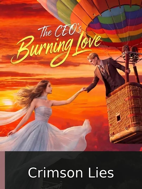 The CEO'S Burning Love Engsub Fullepisode Full Episode | Velnix Drama