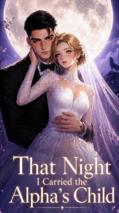She never expected one night with the Alpha would change everything…
