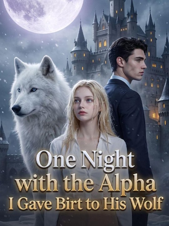 One Night with the Alpha: I Gave Birth to His Wolf Cub - Full Movie #englishsub #watchfull ⚡️🍿⚡️