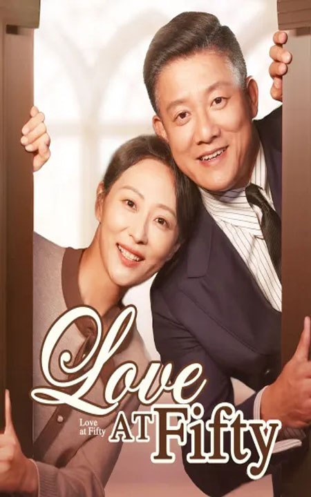 Love at Fifty – - Hot Drama