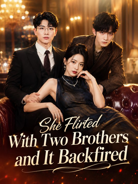 [ENG] | She Flirted With Two Brothers and It Backfired | FULL EP | FILM HUB