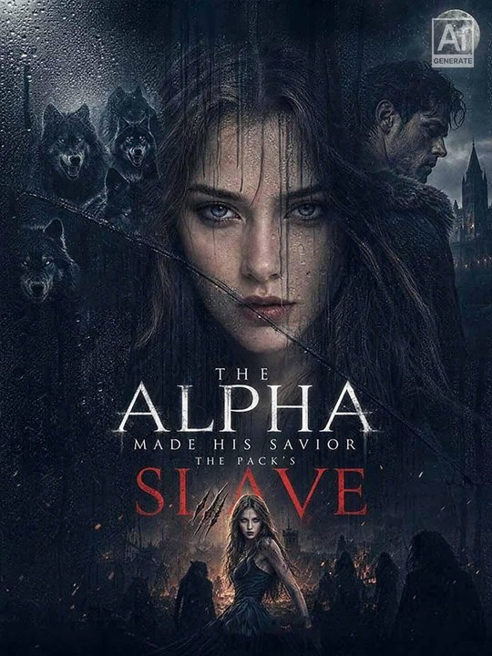 The Alpha Made His Savior the Pack's Slave (2026) - FULL ENGSUB | Reelshort Hot HD