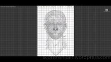 Grabovski: 3DS MAX Practice Polygon Modeling Head Model Video #6 (07-22-2026)