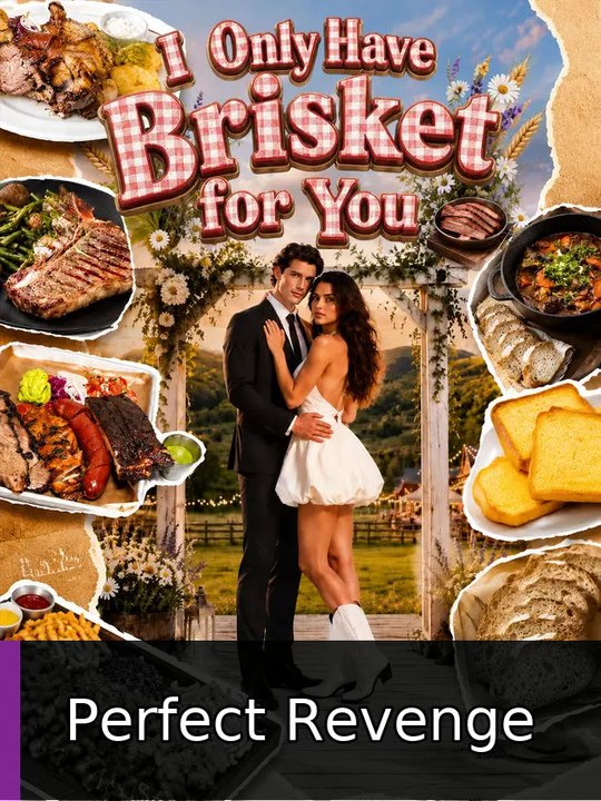 I Only Have Brisket for You Perfect Revenge