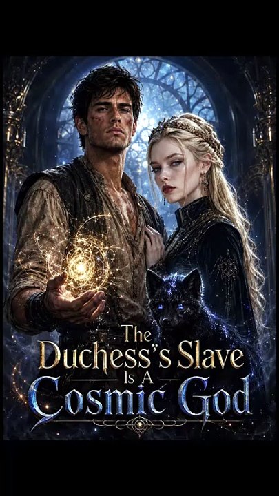 The Duchess’s Slave Is A Cosmic God - FULL | Reelshort [Full Movie]