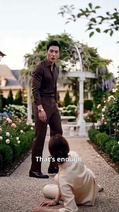 (Dubbed) Addicted To The Nanny- Drama Movie English Sub [Full Movie]