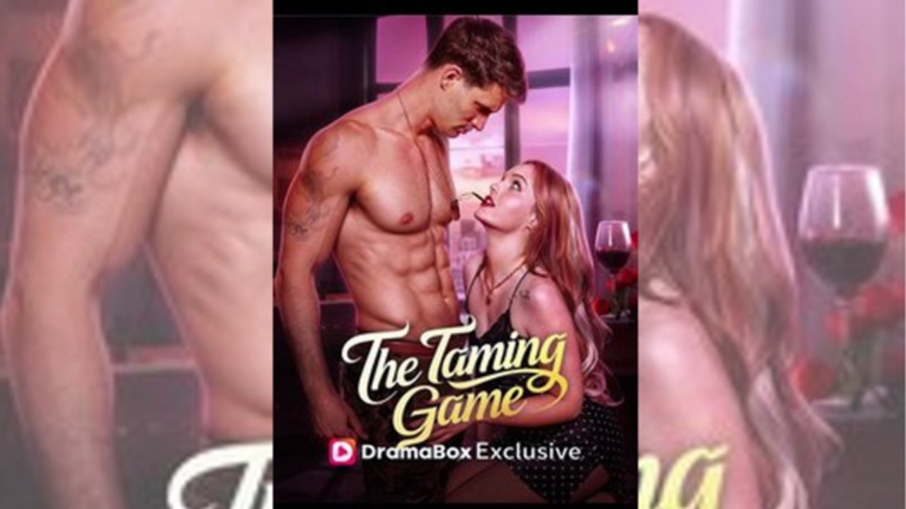 The Taming Game - Full Movie 🔥 🔥 🔥