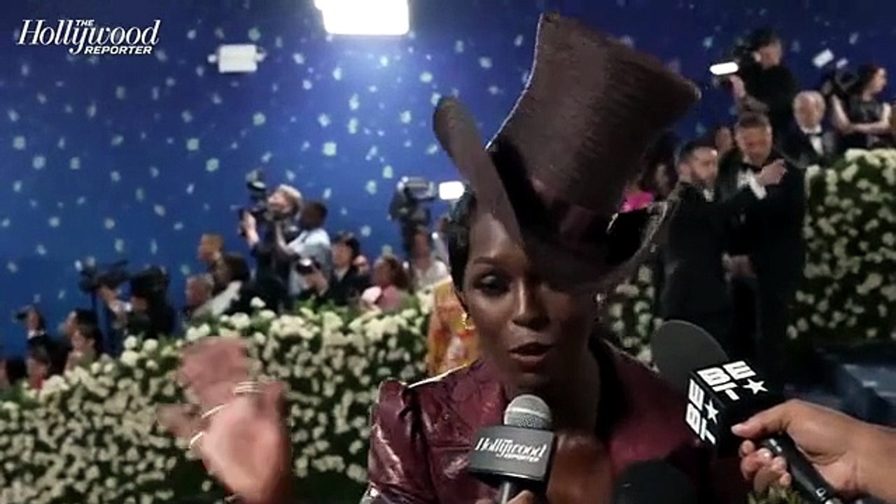 Jodie Turner-Smith Talks Inspiration Behind Her Met Gala Look and Importance of This Year's Theme | Met Gala 2025 [Full Movie]