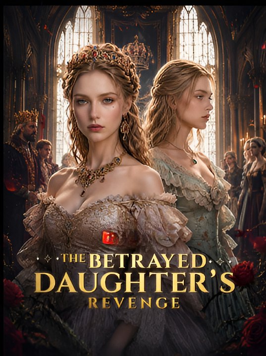 The Betrayed Daughter s Revenge- Drama FULL MOVIES ENGLISH SUB