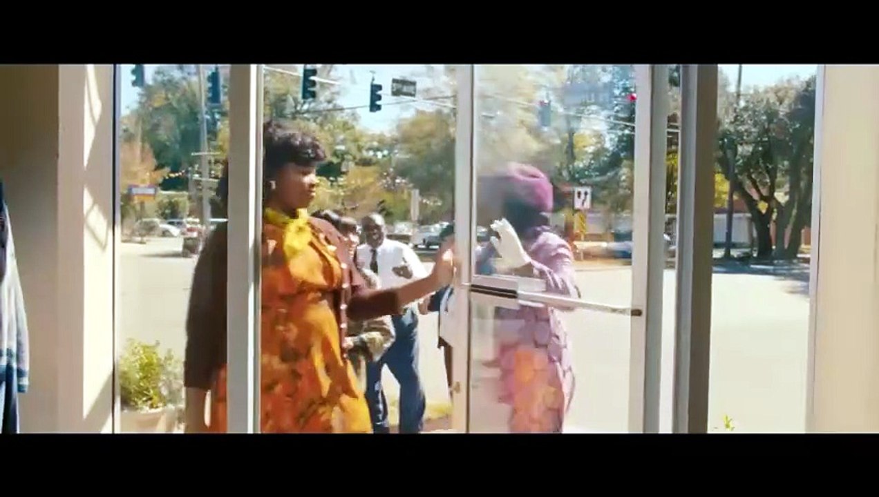 THE SUPREMES AT EARL'S ALL-YOU-CAN-EAT (2024) Trailer VO - HD [Full Movie]