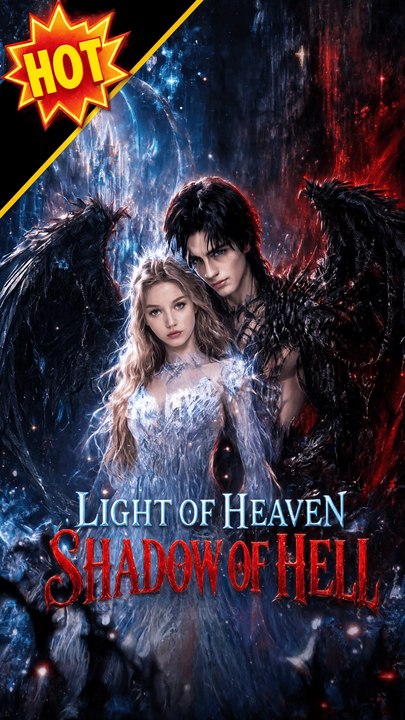Light of Heaven Shadow of Hell - Full