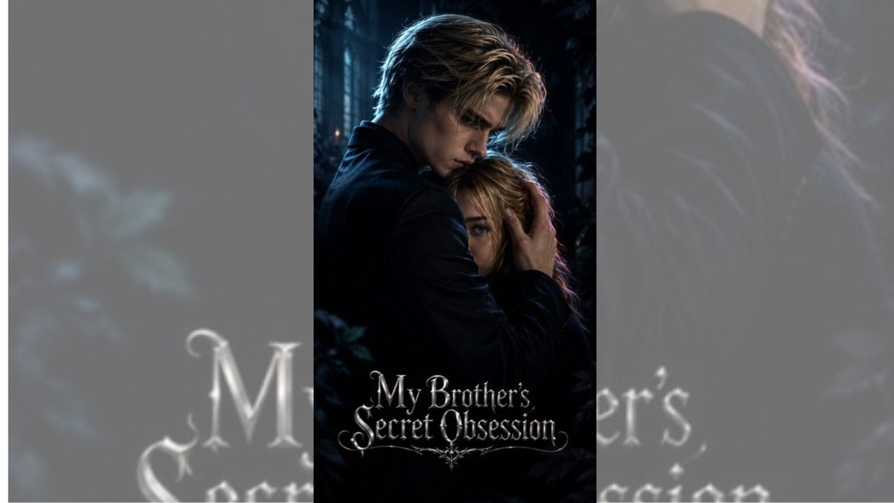 My Brother's Secret Obsession | 💔 FULL MOVIE | 🌍 ENGSUB | Drama Hub