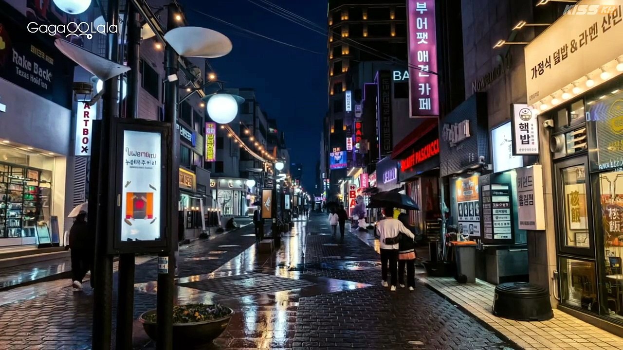 Blue Lips Episode 6 English Subtitle