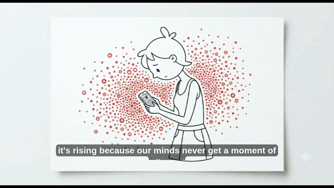 The Lie Your Brain Tells You Every Single Day