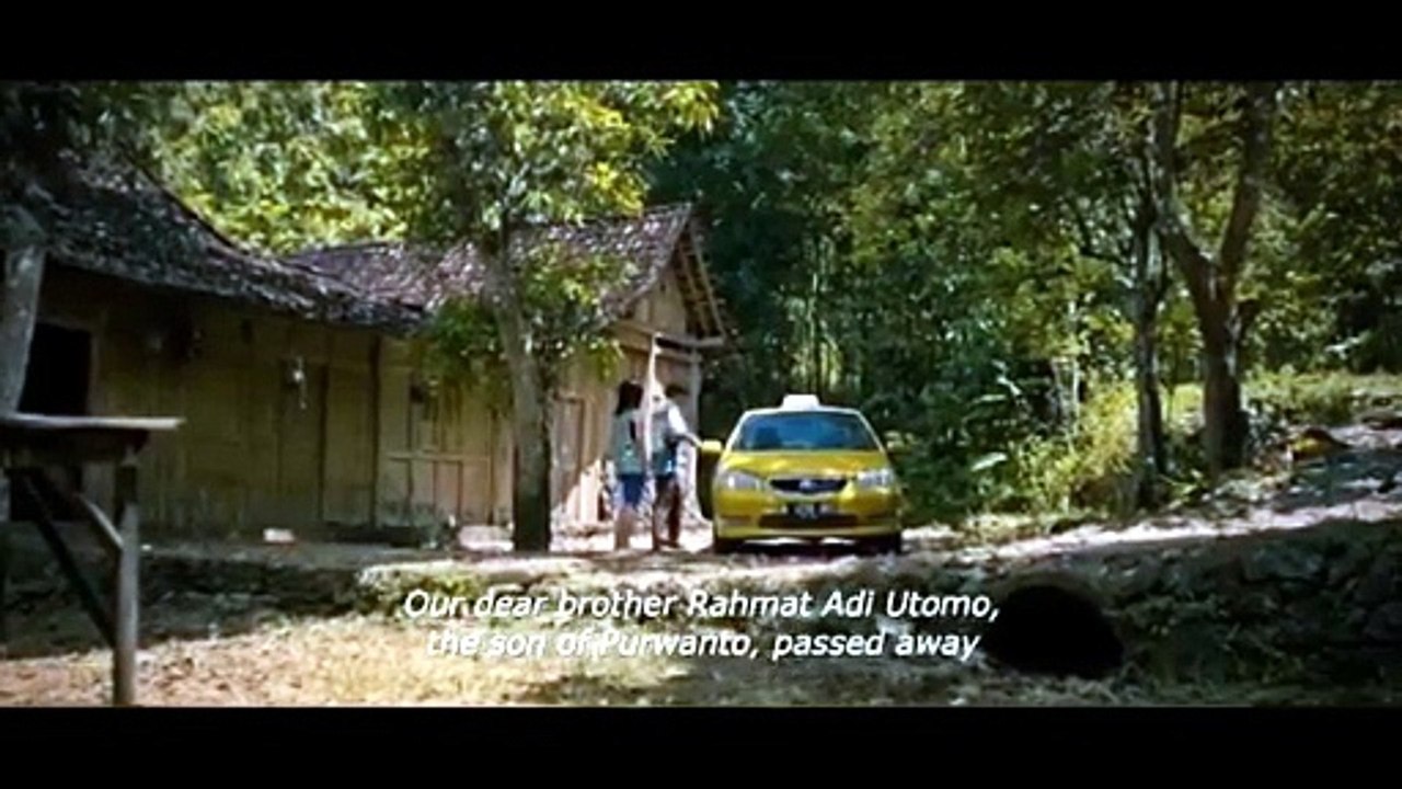 Susuk Full Indonesian Horor Movie with Eng Sub