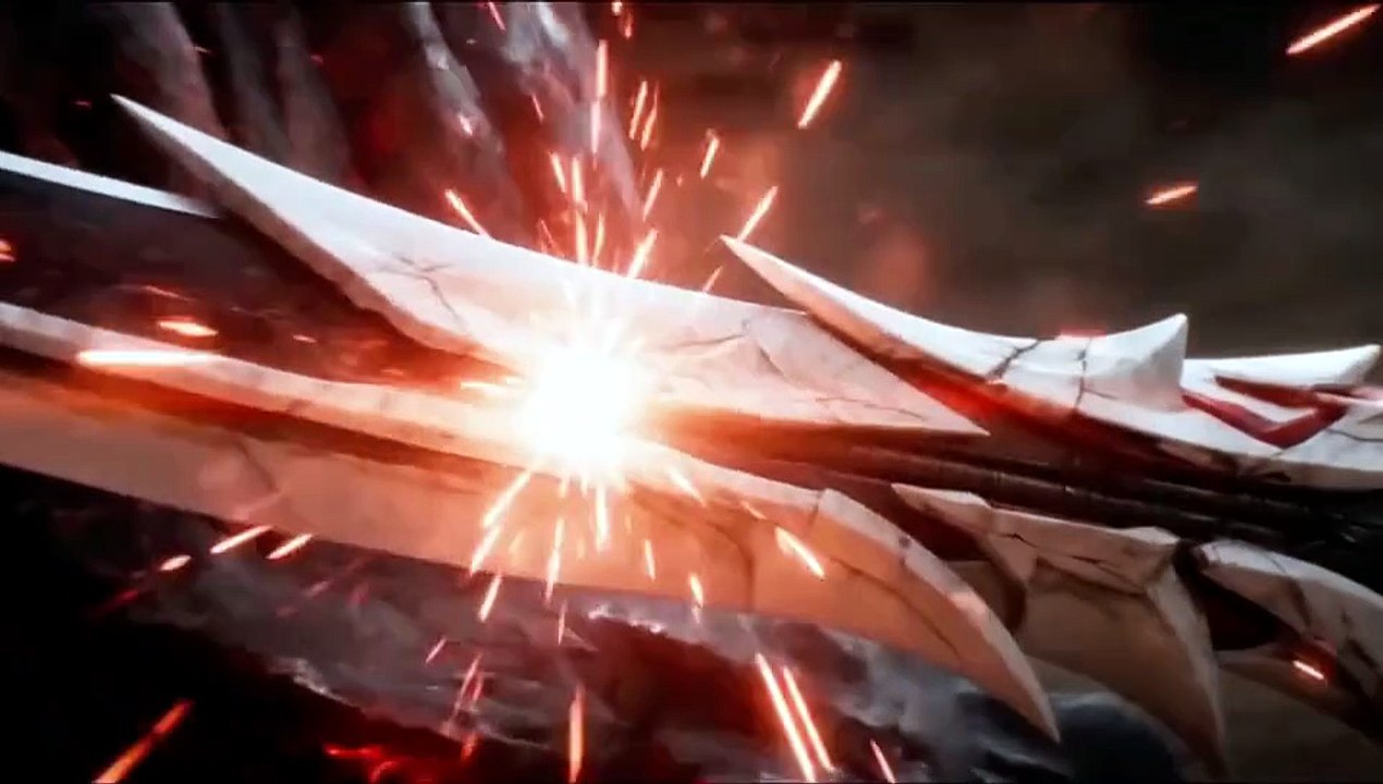 (Dubbed) Awaken, Then Become the Mecha God!- DRAMA MOVIE ENGLISH SUB
