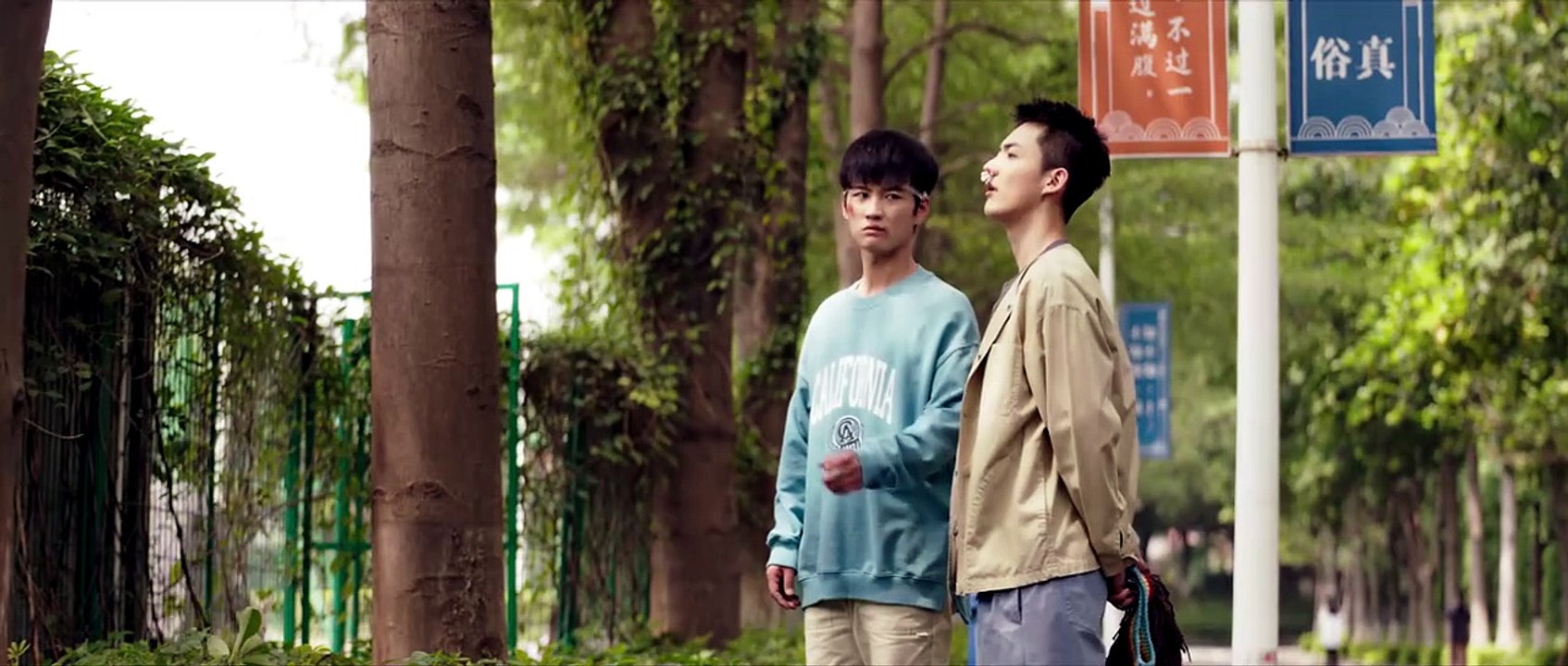 Genius comes First - Flying Boy Episode 2 I FULL MOVIES ENGLISH SUB