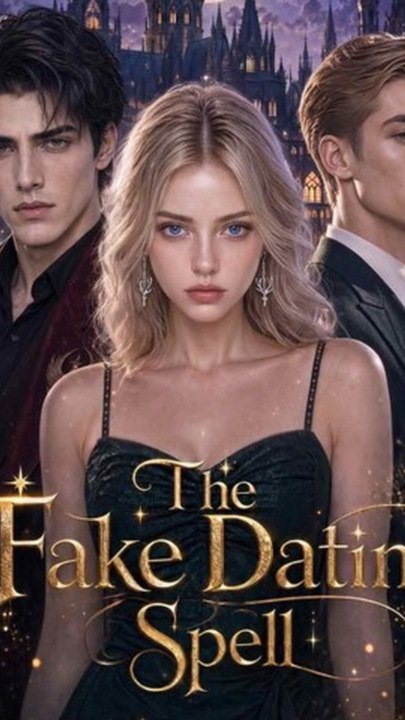 The Fake Dating Spell | ✨ FULL DRAMA | 🌍 ENGSUB | Bibi.Films