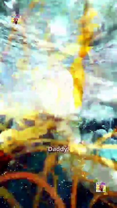 My Father, My Hero Full HD #shortfilms