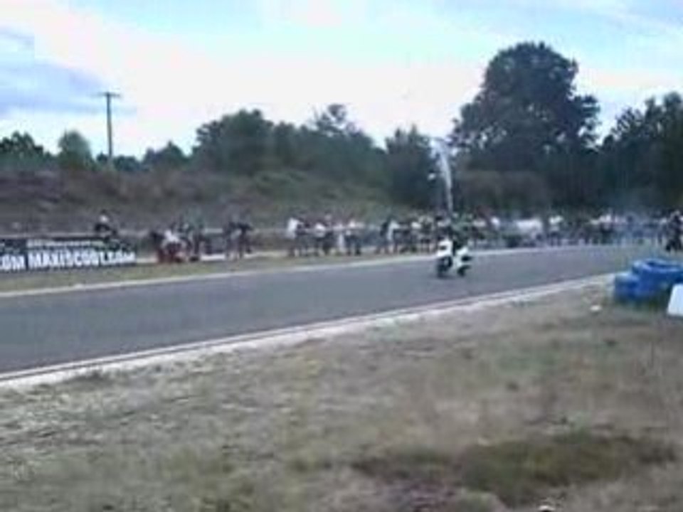 Run winner categorie s4 ac 70