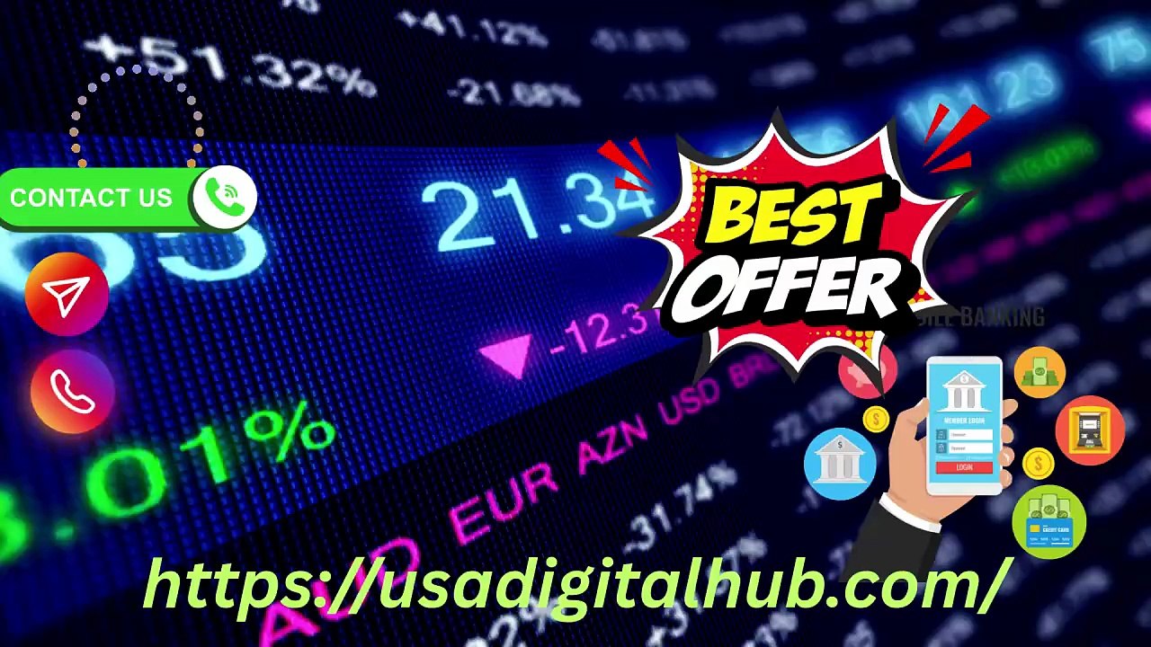 Top 5 Ways to Get Verified RedotPay Accounts Safely in ...