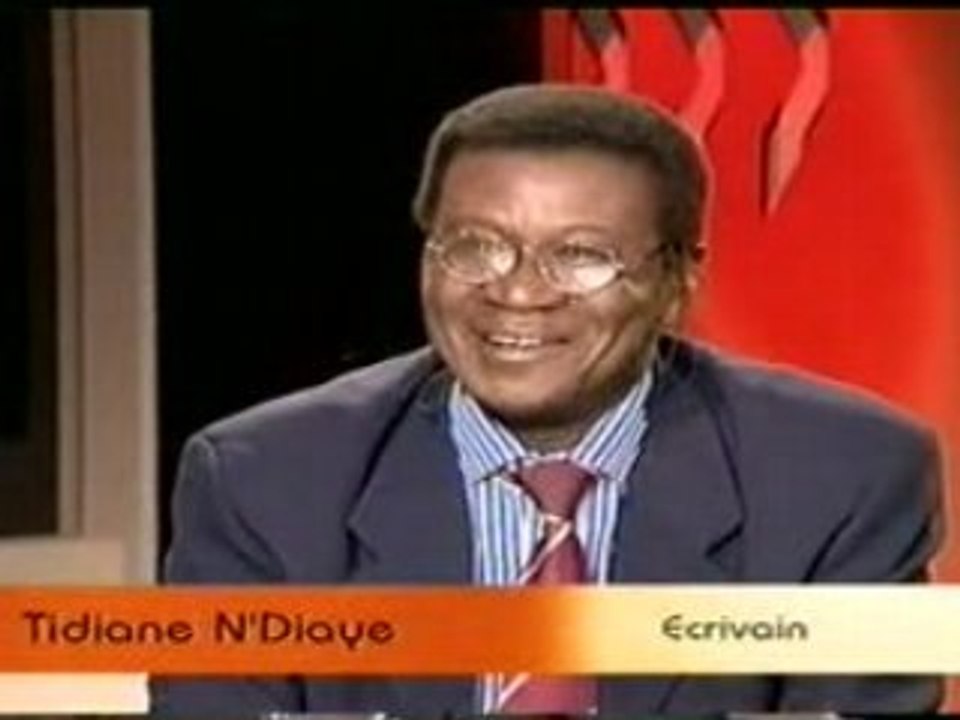 Israël et les peuples noirs