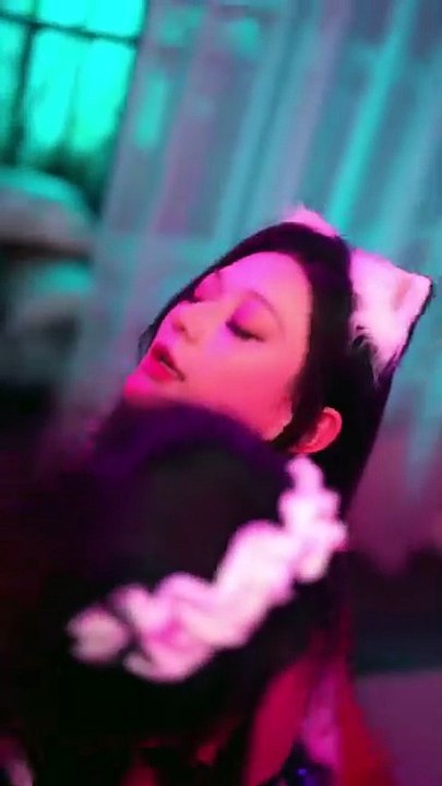 Love and Lust in Danger [Full Movie]